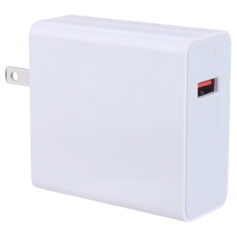 شارژر دیواری 120 وات شیائومی MDY-12-ED High Copy 6A شرینک