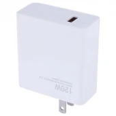 شارژر دیواری 120 وات شیائومی MDY-12-ED 6A High Copy شرینک