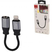 تبدیل Lightning به جک 3.5 میلی متری آکو AU-1