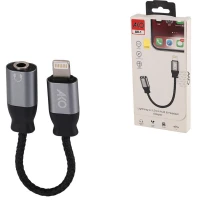 کابل تبدیل Lightning به AUX آکو AU-1