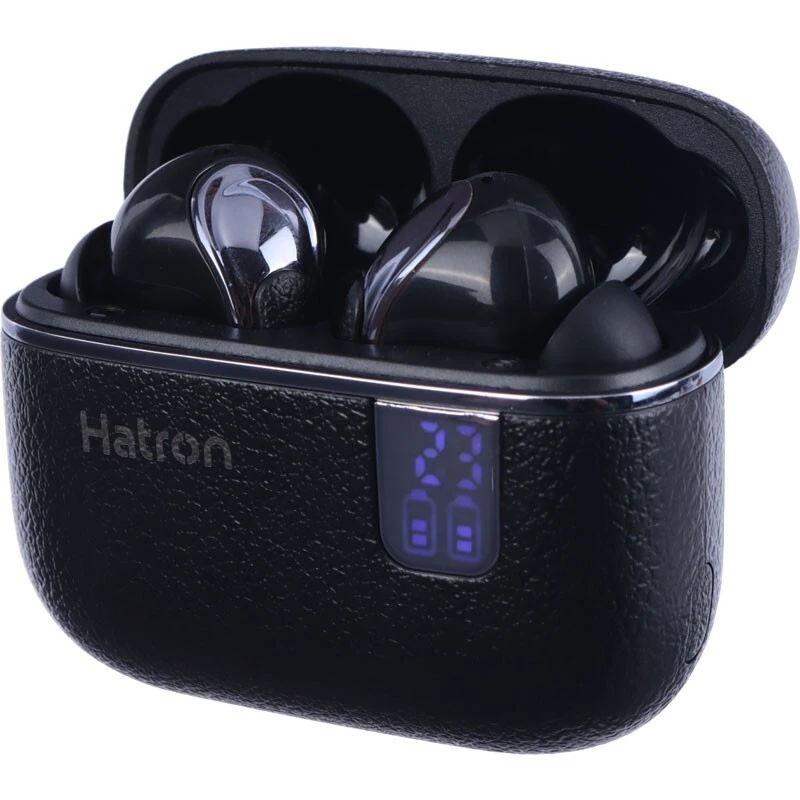 هندزفری بلوتوثی هترون HTW115D