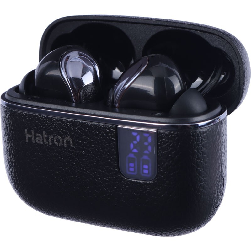 هندزفری بلوتوثی هترون HTW115D