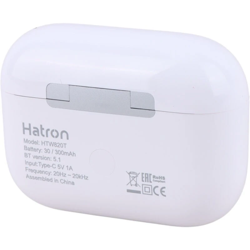 هندزفری بلوتوثی هترون HTW820T