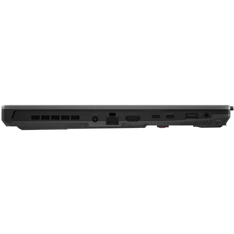 لپ تاپ گیمینگ ایسوس 16 اینچی TUF Gaming FX607VU Core i5 210H 16GB 1TB SSD RTX4050