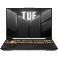 لپ تاپ گیمینگ ایسوس 16 اینچی TUF Gaming FX607VU Core i5 210H 16GB 512GB SSD RTX4050