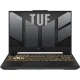 لپ تاپ گیمینگ ایسوس 16 اینچی TUF Gaming FX607VJ Core i5 210H 16GB 512GB SSD RTX3050