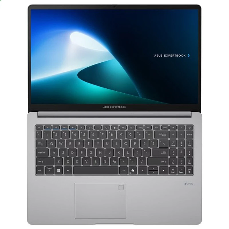 لپ تاپ ایسوس 15.6 اینچی ExpertBook P1503CVA Core i7 13620H 24GB 1TB SSD
