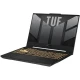 لپ تاپ گیمینگ ایسوس 16 اینچی TUF Gaming FX607VJ Core i5 210H 24GB 512GB SSD RTX3050