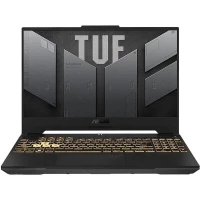 لپ تاپ گیمینگ ایسوس 16 اینچی TUF Gaming FX607VJ Core i5 210H 24GB 512GB SSD RTX3050