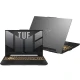 لپ تاپ گیمینگ ایسوس 16 اینچی TUF Gaming FX607VJ Core i5 210H 24GB 512GB SSD RTX3050