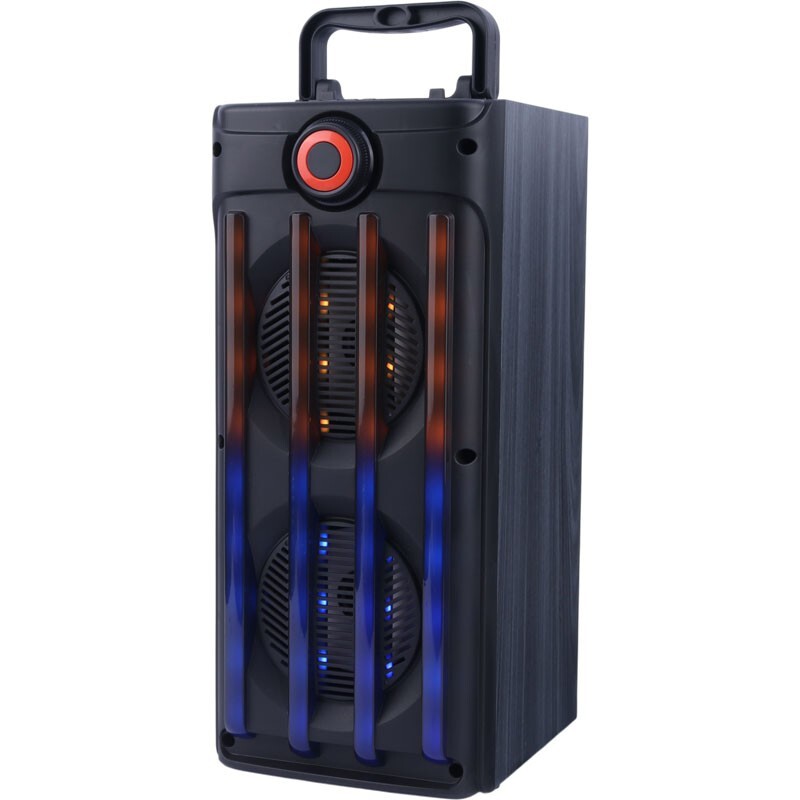 اسپیکر بلوتوثی سینگ ای JQS9401 + میکروفون