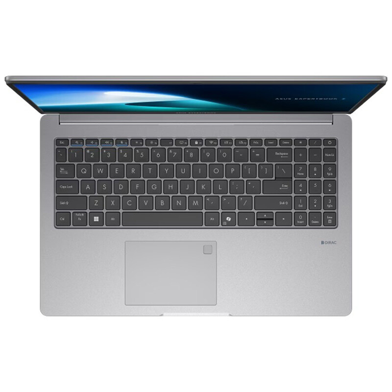 لپ تاپ ایسوس 15.6 اینچی ExpertBook P1503CVA Core i7 13620H 16GB 512GB SSD