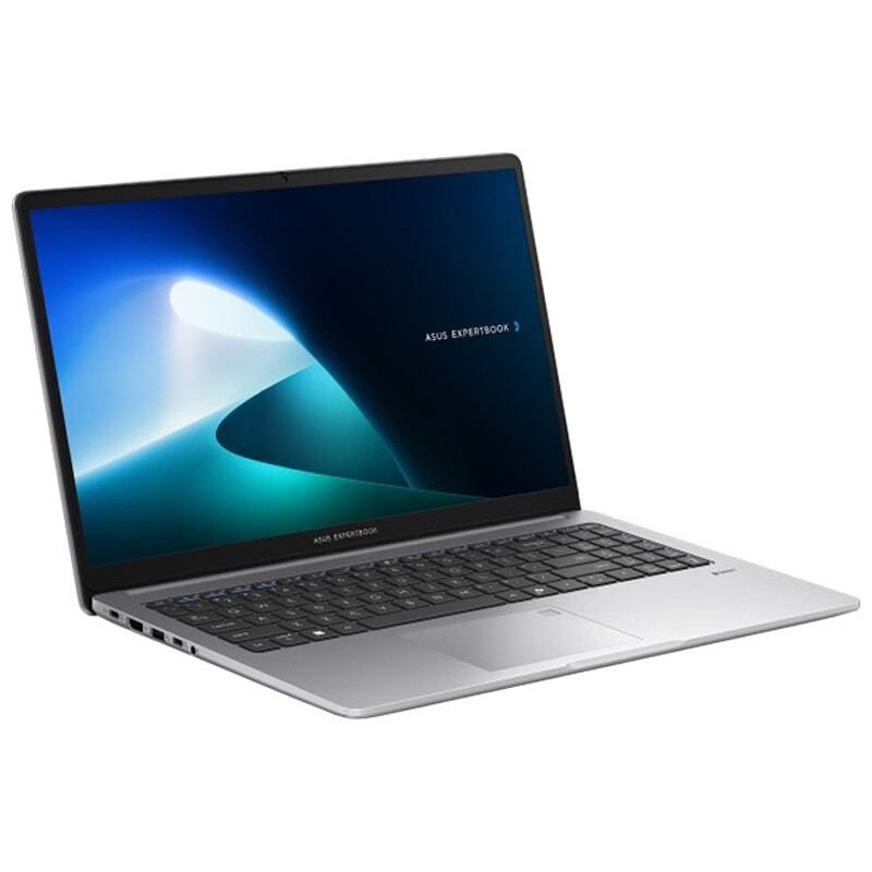 لپ تاپ ایسوس 15.6 اینچی ExpertBook P1503CVA Core i7 13620H 32GB 512GB SSD