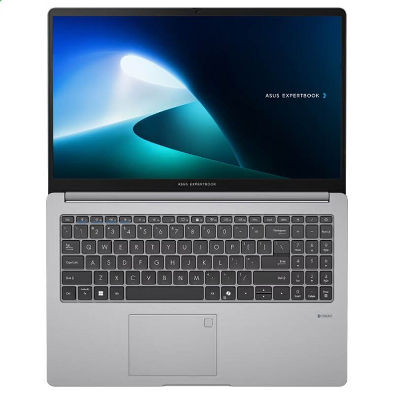 لپ تاپ ایسوس 15.6 اینچی ExpertBook P1503CVA Core i7 13620H 32GB 512GB SSD