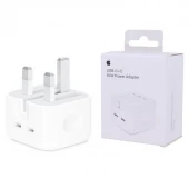 شارژر دیواری 50 وات اپل A2306