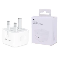 شارژر دیواری 50 وات اپل A2306