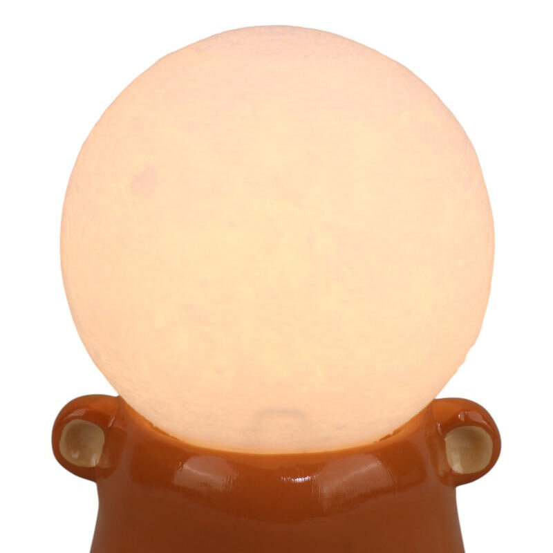 چراغ خواب طرح خرس BHD-793