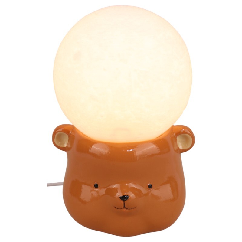 چراغ خواب طرح خرس BHD-793
