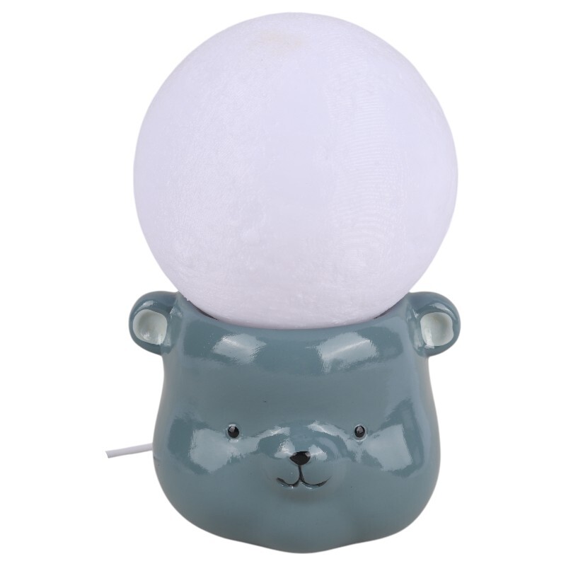 چراغ خواب طرح خرس BHD-793