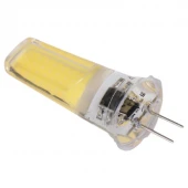 لامپ سوزنی 12V پایه G4