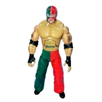 اکشن فیگور کشتی کج WWE طرح ری مستریو