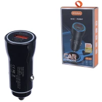 شارژر فندکی 20 وات CC-63