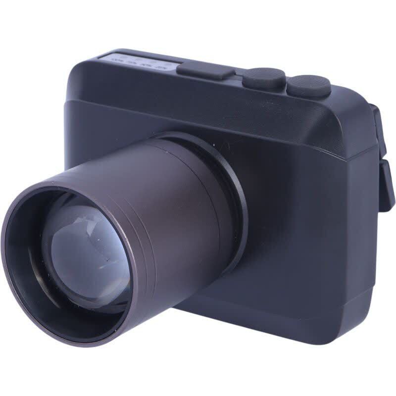 چراغ قوه پیشانی هدلایت شارژی DP.LED Light DP-7259A