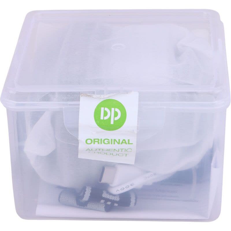 چراغ قوه پیشانی هدلایت شارژی DP.LED Light DP-7259A