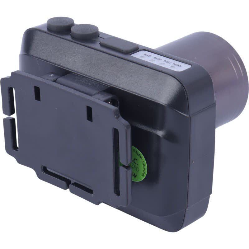 چراغ قوه پیشانی هدلایت شارژی DP.LED Light DP-7259A