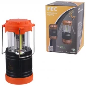 چراغ قوه فانوسی فاین الکتریک 9203-FEC