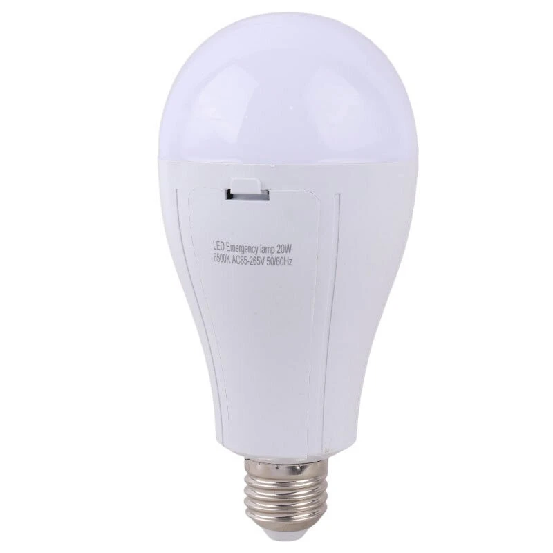 لامپ شارژی 20 وات Led Emergency Lamp