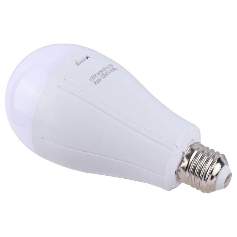 لامپ شارژی 20 وات Led Emergency Lamp