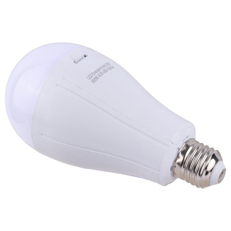 لامپ شارژی 20 وات Led Emergency Lamp