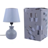 چراغ خواب طرح آباژور گلدان BHD-790