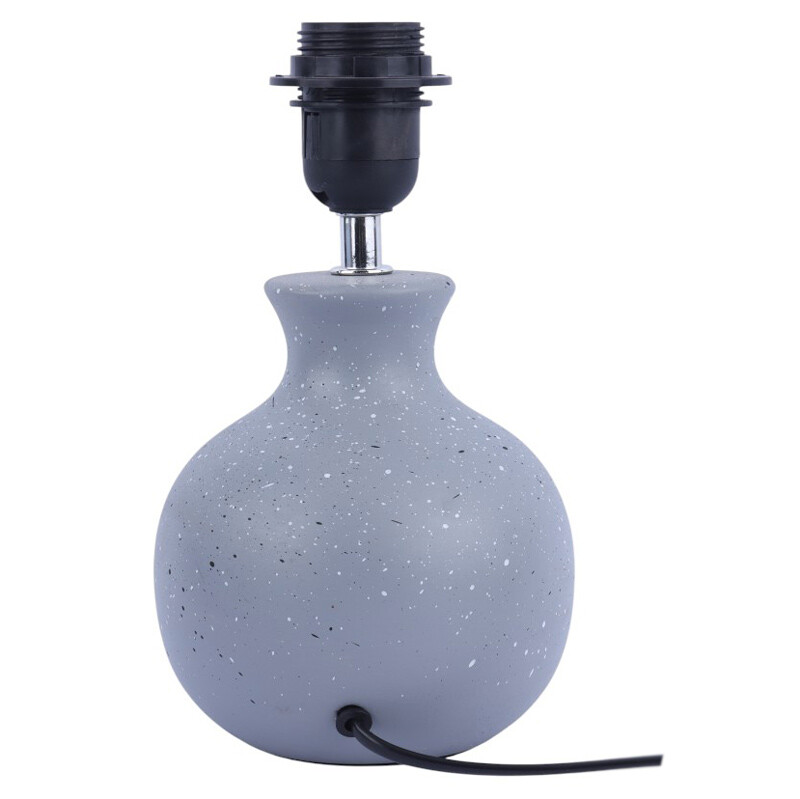 چراغ خواب طرح آباژور گلدان BHD-790