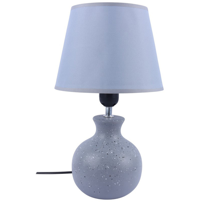 چراغ خواب طرح آباژور گلدان BHD-790