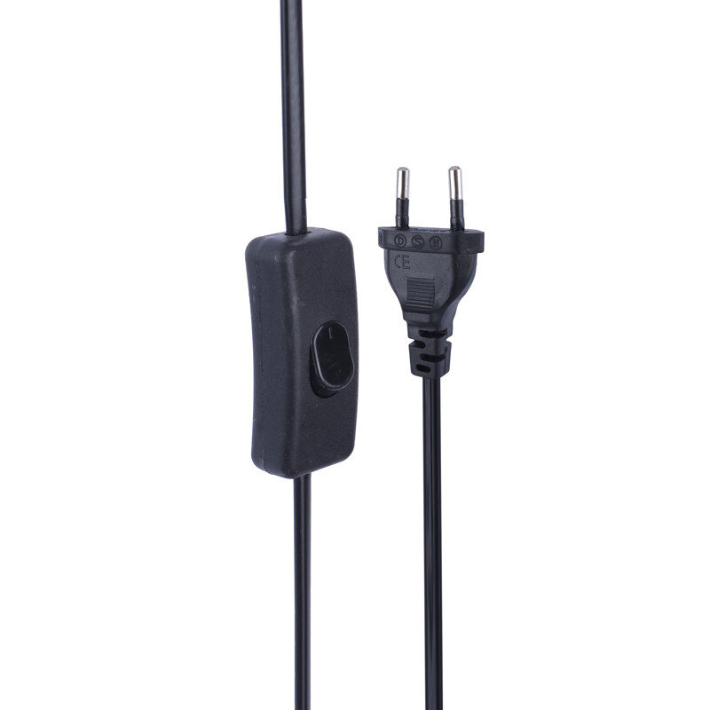 چراغ خواب طرح آباژور گلدان BHD-790