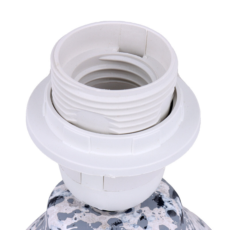 چراغ خواب طرح آباژور کوزه ای BHD-792