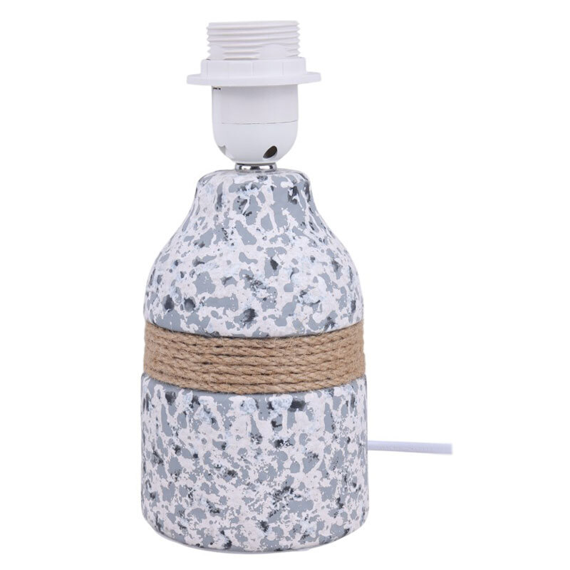 چراغ خواب طرح آباژور کوزه ای BHD-792
