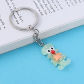 جاکلیدی رزینی اختاپوس شب تاب