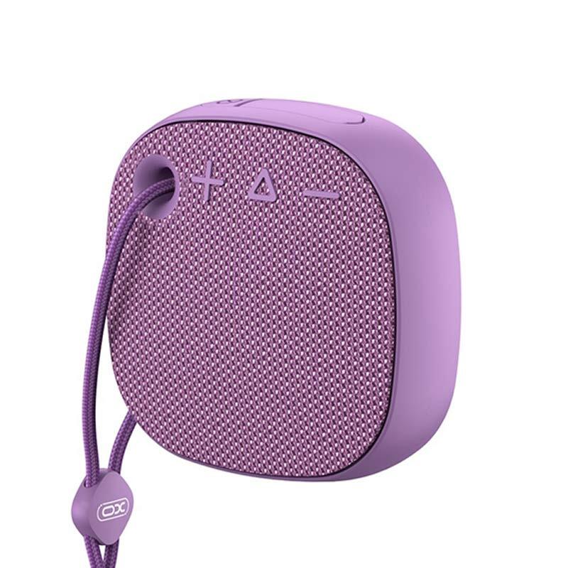 اسپیکر بلوتوثی ایکس او XO-F56