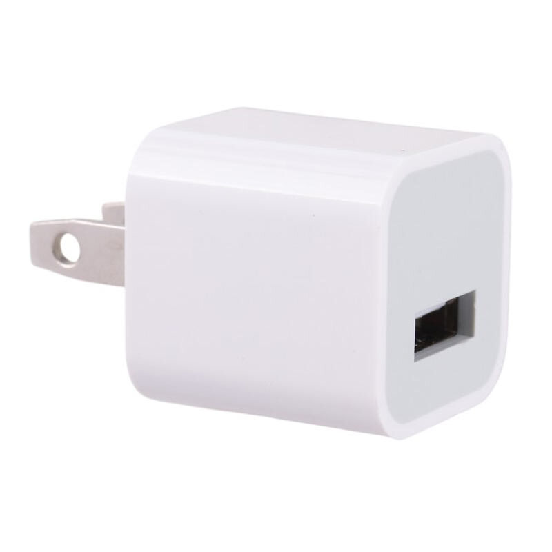 شارژر دیواری iPhone X + کابل آیفونی