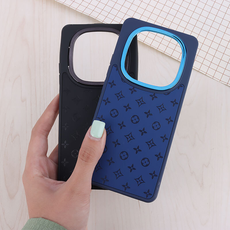 قاب جیر طرح Louis Vuitton مات