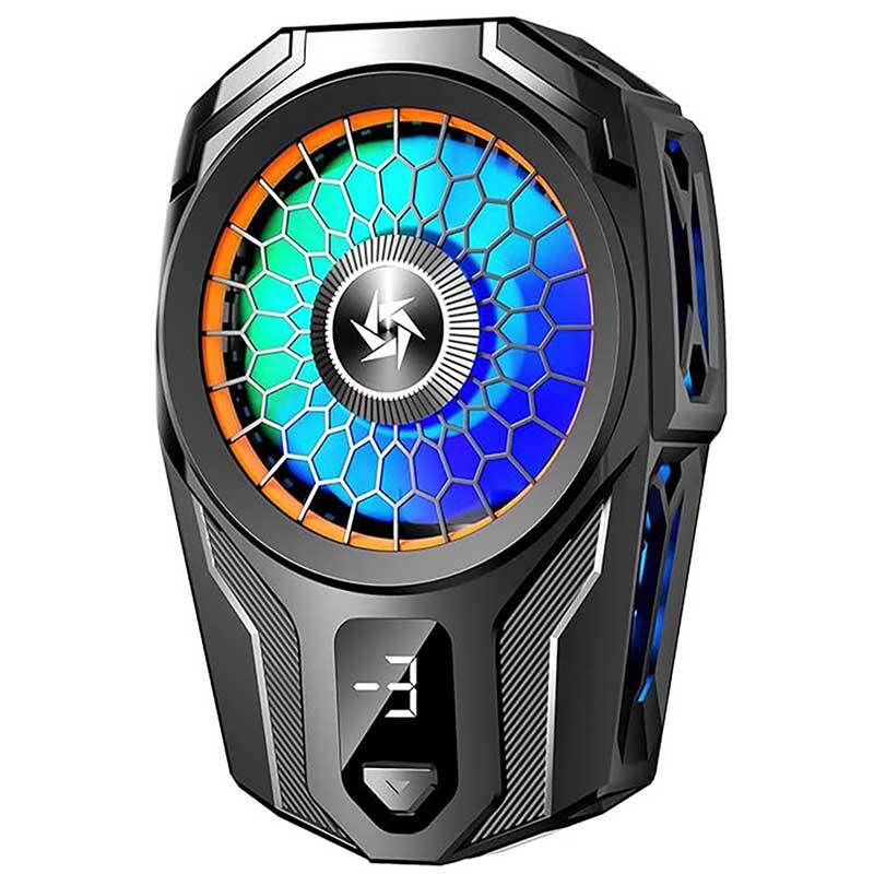 فن خنک کننده گوشی XO XO-SL08