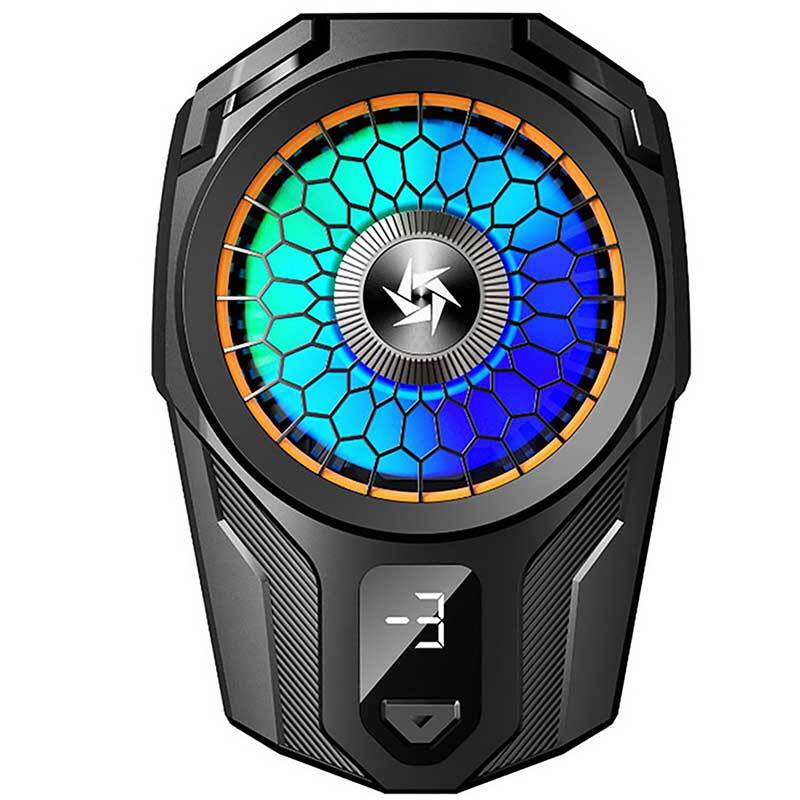 فن خنک کننده گوشی XO XO-SL08