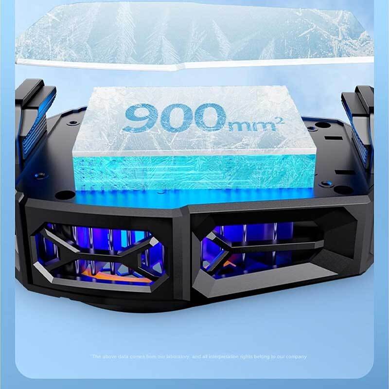 فن خنک کننده گوشی XO XO-SL08
