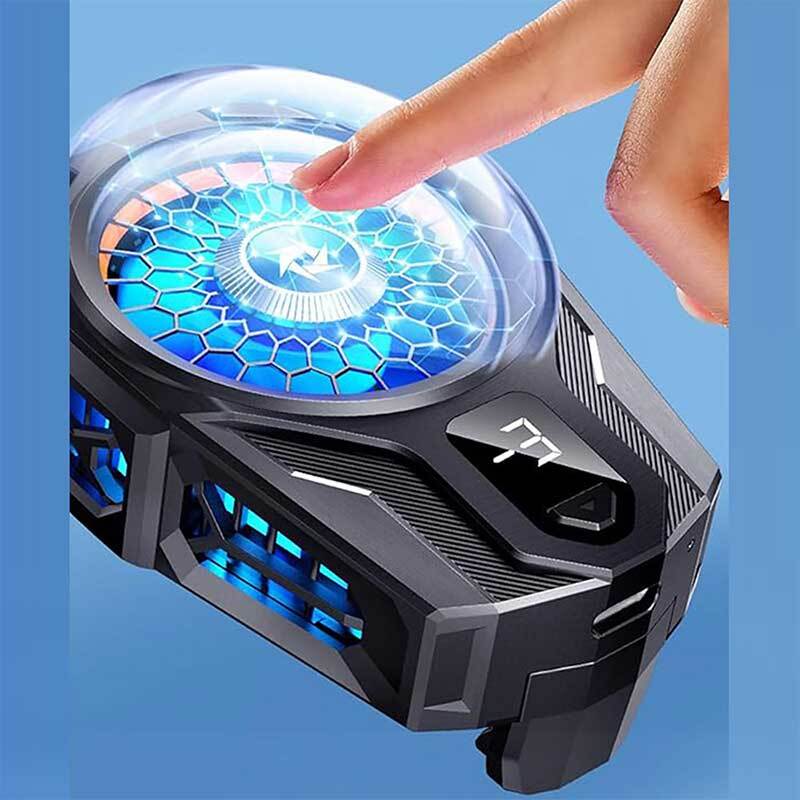 فن خنک کننده گوشی XO XO-SL08