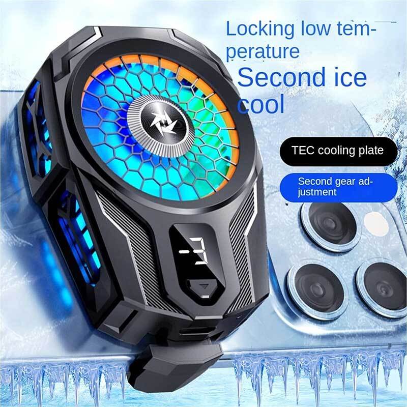 فن خنک کننده گوشی XO XO-SL08