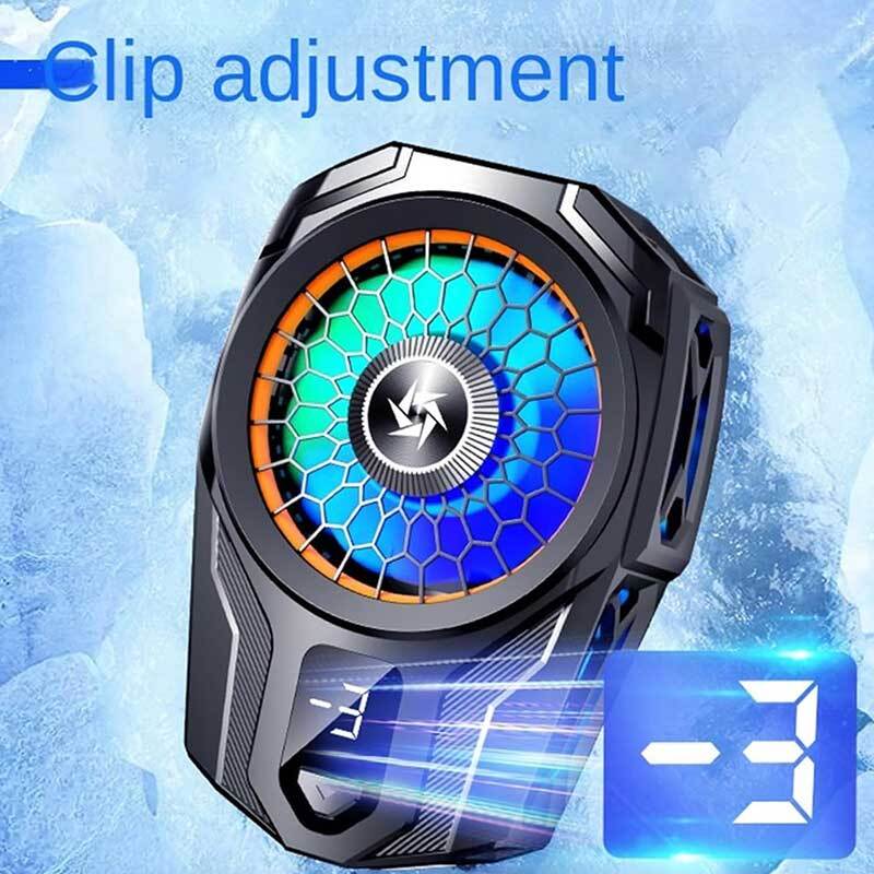 فن خنک کننده گوشی XO XO-SL08