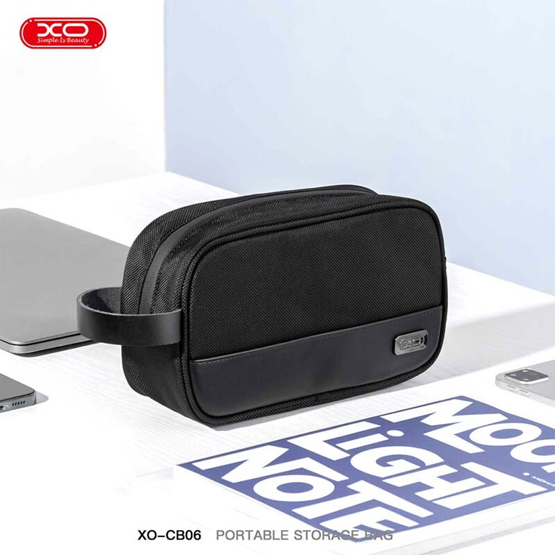 کیف لوازم جانبی ایکس او XO XO-CB06